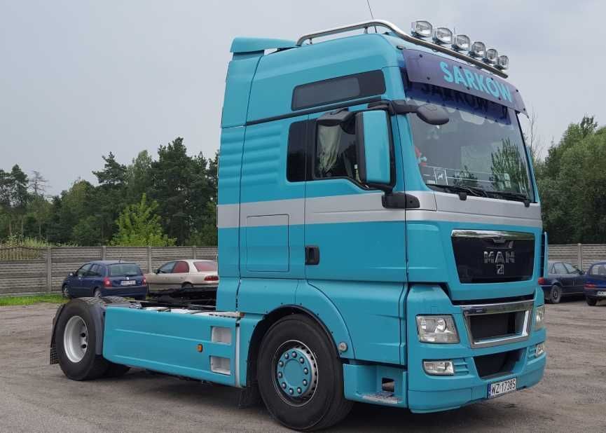 Розборка MAN TGA TGX TGS TGL евро 5 6 є всі б/у запчастини, шрот