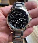 LONGINES Conquest Classic Moonphase