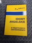 Idiomy angielskie w praktycznych zastosowaniach, rocznik 2005