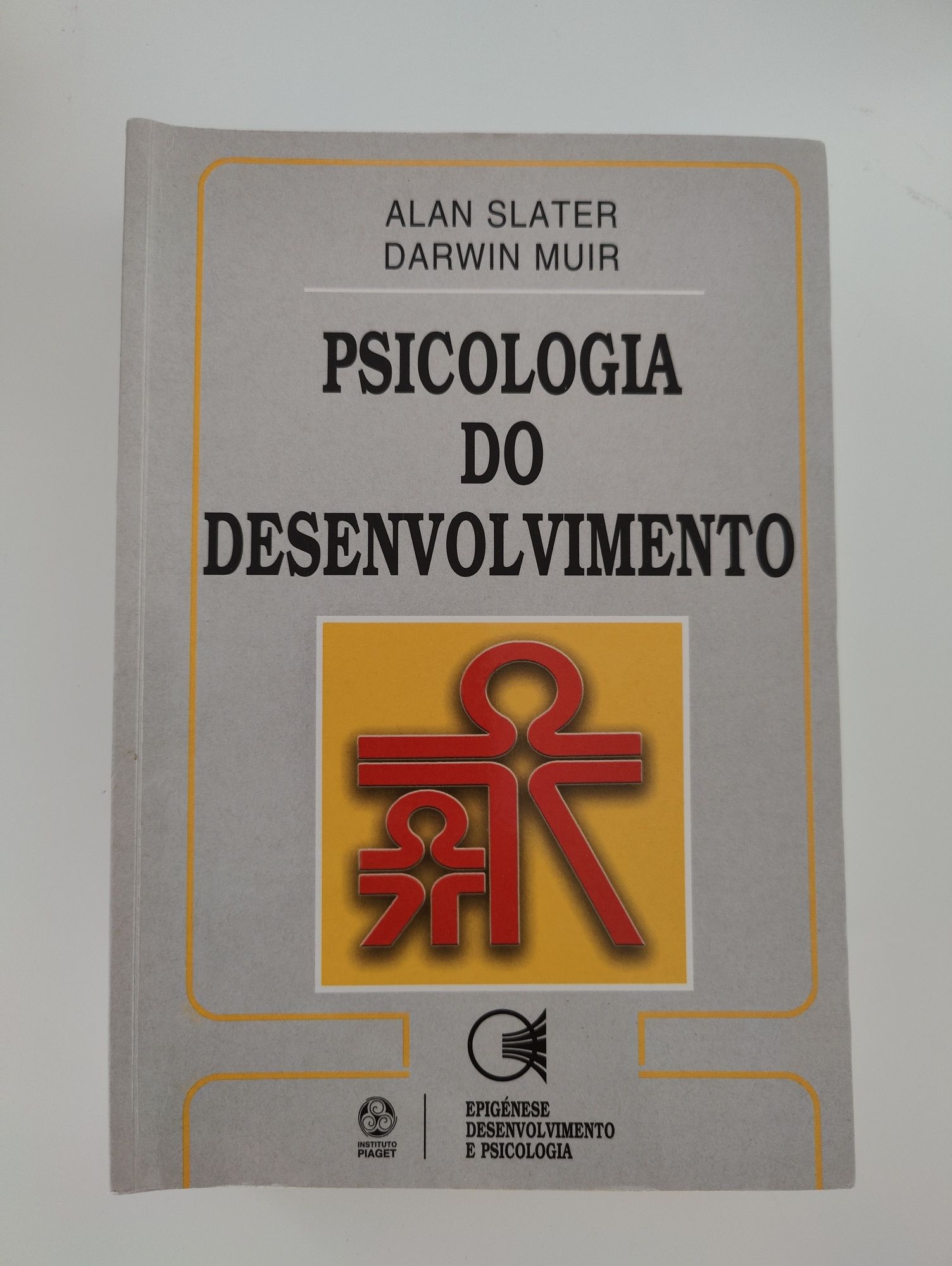 Livro: Psicologia do Desenvolvimento