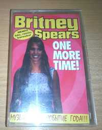 Britney Spears - One more time
