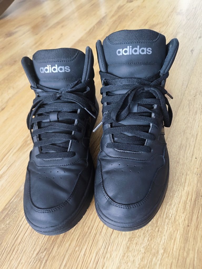 Adidas HOOPS 3.0 rozm. 43 1/3