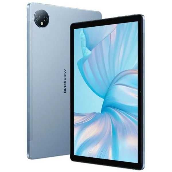 Планшет Blackview Tab 80 8/128GB 4G Blue (6931548314547)