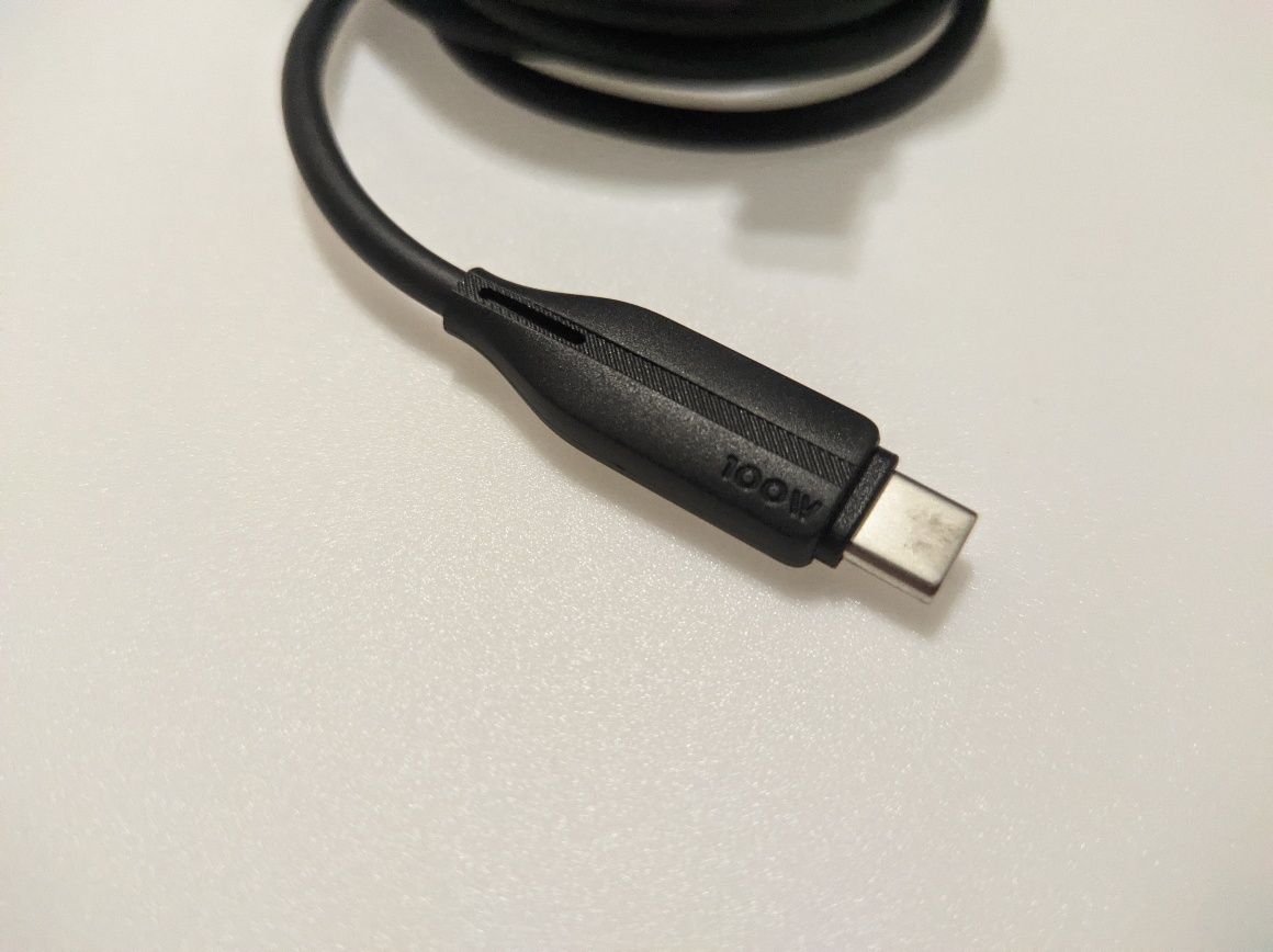 2 метра. Кабель USB на USB type c