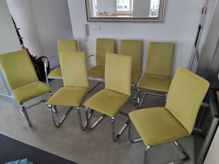 Cadeiras de Sala de jantar