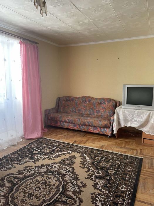 Оренда однокімнатна Східний