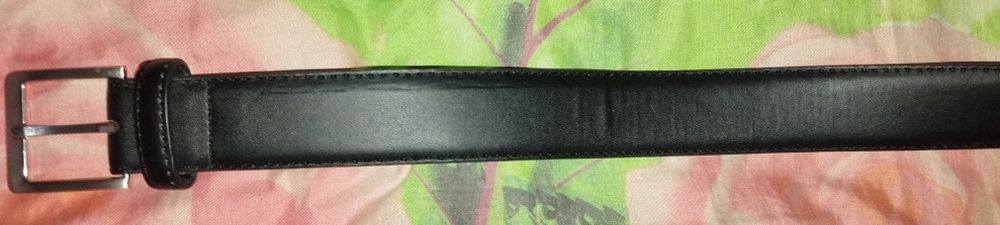 Ремень, ремінь..