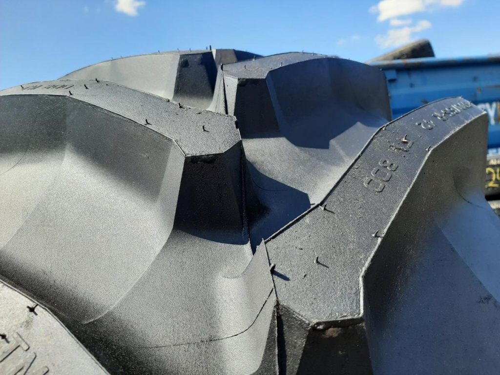 Opona używana rolnicza 600/65R42 TRELLEBORG TM800; 3900zł W4392
