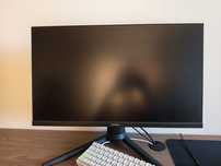 Monitor Samsung 144hz