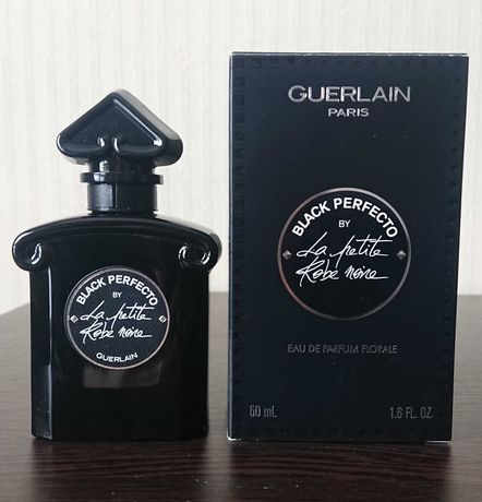 Guerlain La Petite Robe Noire Black Perfecto 50 ml