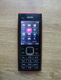 Nokia X2 na klawiature