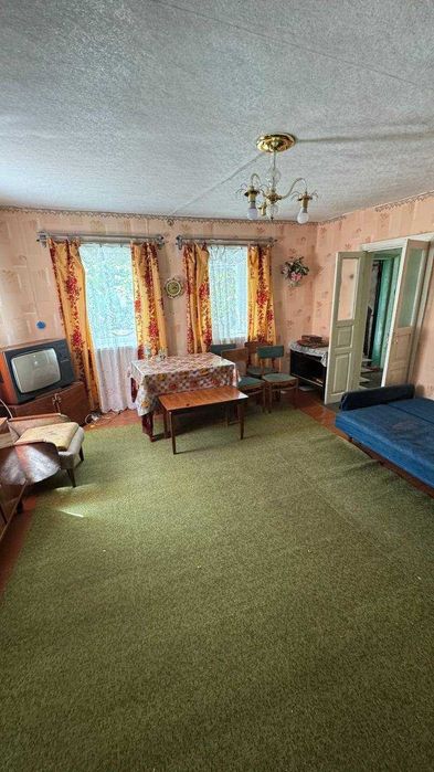 Будинок 30 км. від Полтави   с. Пальчиківка (Кірове)