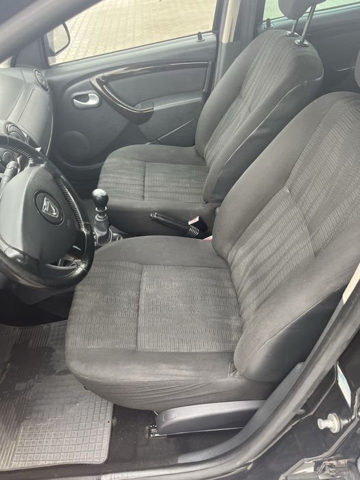 Dacia Renault Duster Дачія рено дастер