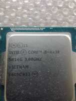 Procesor Intel i5 4430 3,0 LGA 1150