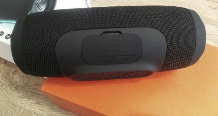 Колонка JBL 3+ функція Павербанка Блютуз Charge Bluetooth Портативна