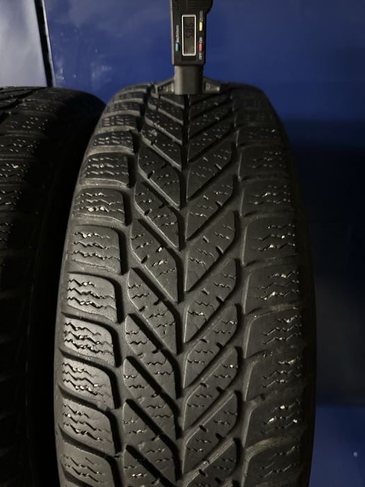 Michelin Alpin Debica Frigo 185/65r15 Склад Шин Умань