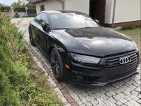Бампер Разборка AUDI A7 4G Шрот