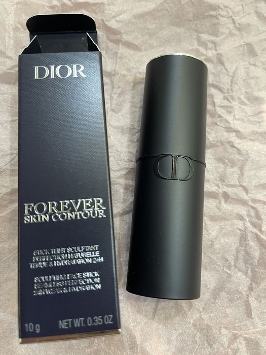 DIOR Forever Skin Контуринг 001 Light Countour