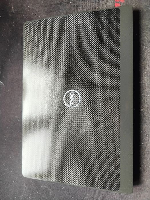 Portátil DELL Latitude 5300 13" i5 10th 16GB RAM 256GB M2