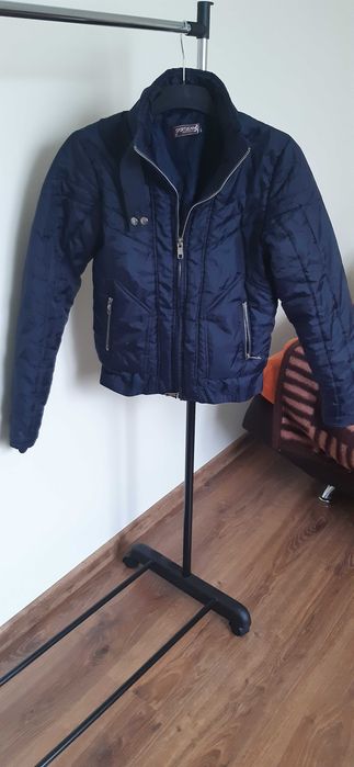 Kurtka damska Teranova rozmiar S zimowa