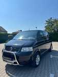 VW t5 Caravelle 1,9 TDI  2006r