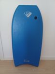 Prancha Bodyboard Deeply 42 PE