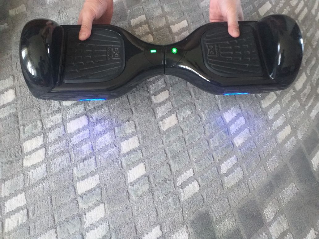 Hoverboard Cool&Fun
