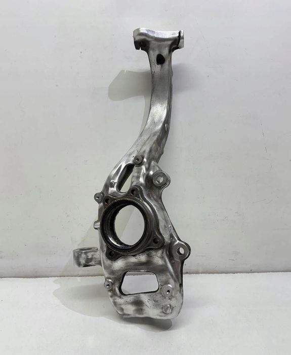 audi q7 e-tron sq7 q8 sq8 4m 4m0 zwrotnica lewa przód extra 4m0407559