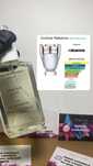 Paco Rabanne Invictus