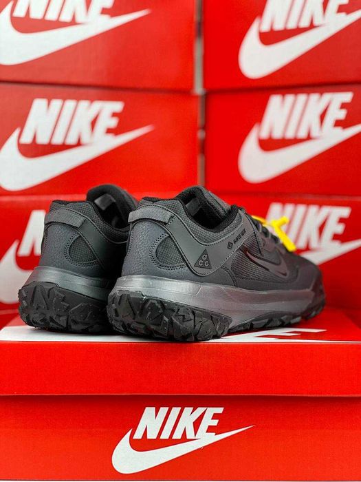 !SALE! Nike ACG Mountain Fly 2 (Gore-Tex) Dark/Grey 40 41 42 43 44 45