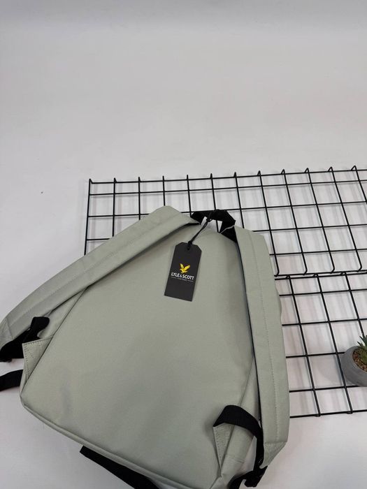 Оригінальний рюкзак Lyle & Scott New