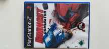 Burnout Dominator - PS2