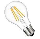 Zarowka led ozdobna 12 W 2 sztuki