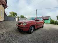 VW Polo 1.2 2001