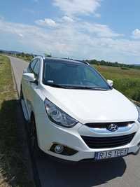 Sprzedam Hyundai ix35