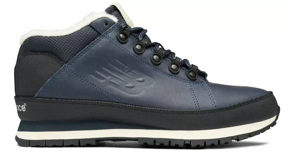 Ботинки New balance 754 - Р О З П Р О Д А Ж ! ! !