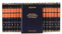 Lexicoteca - Moderna Enciclopédia Universal