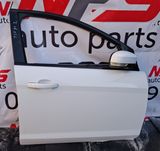 Передні праві двері ford focus mk2