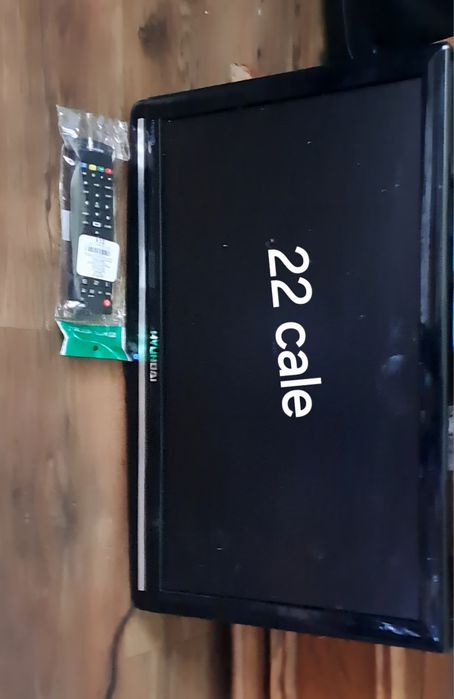 Tv 22 cale Hyundai hlh22 840