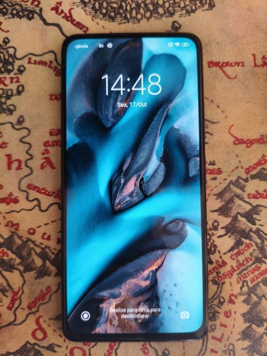 Vendo Xiaomi redmi note 10 pro