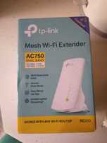 TP-Link Repetidor RE200 Extensor de Cobertura WiFi
