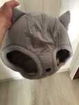 Cama para gatos.