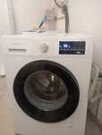 OKAZJA!!! Pralka Siemens WM14US6EPL/01