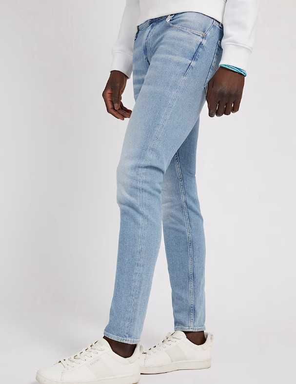 Джинси Skinny Chris Guess. Оригінал.  Нові