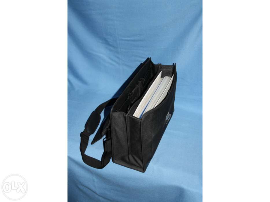 Vendo, pasta para catálogos.