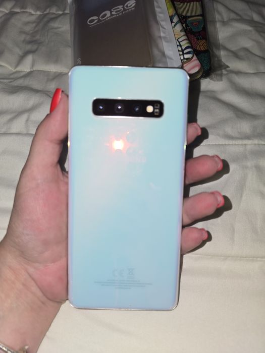 Samsung S10 Plus