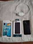 Vendo telemóvel OPPO A15
