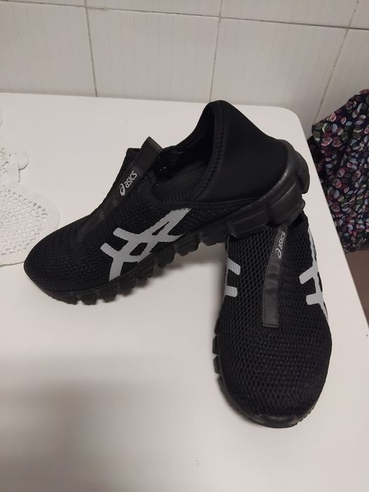 Sapatilhas Asics novas n°44  "negociável"