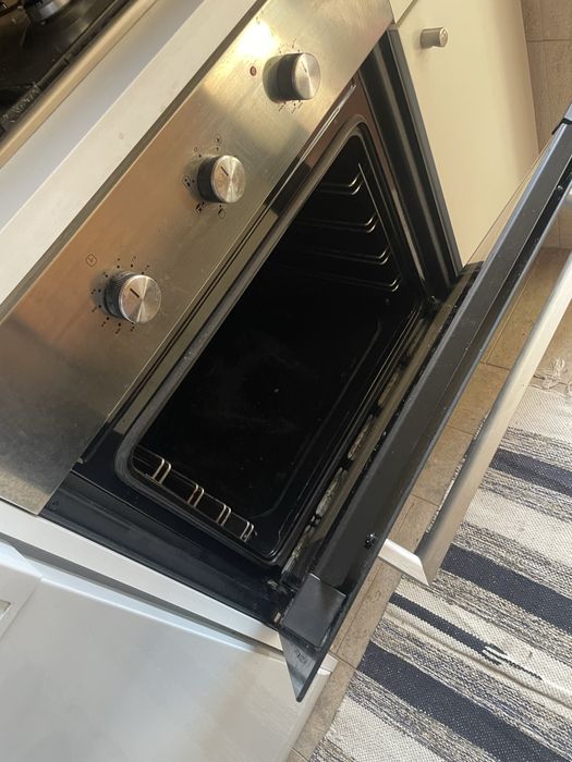 Forno Meireles de encastre