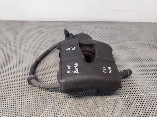 Pinça travão / maxila de travão frente direita VOLKSWAGEN Bora (1J2)